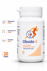 Obsido-S