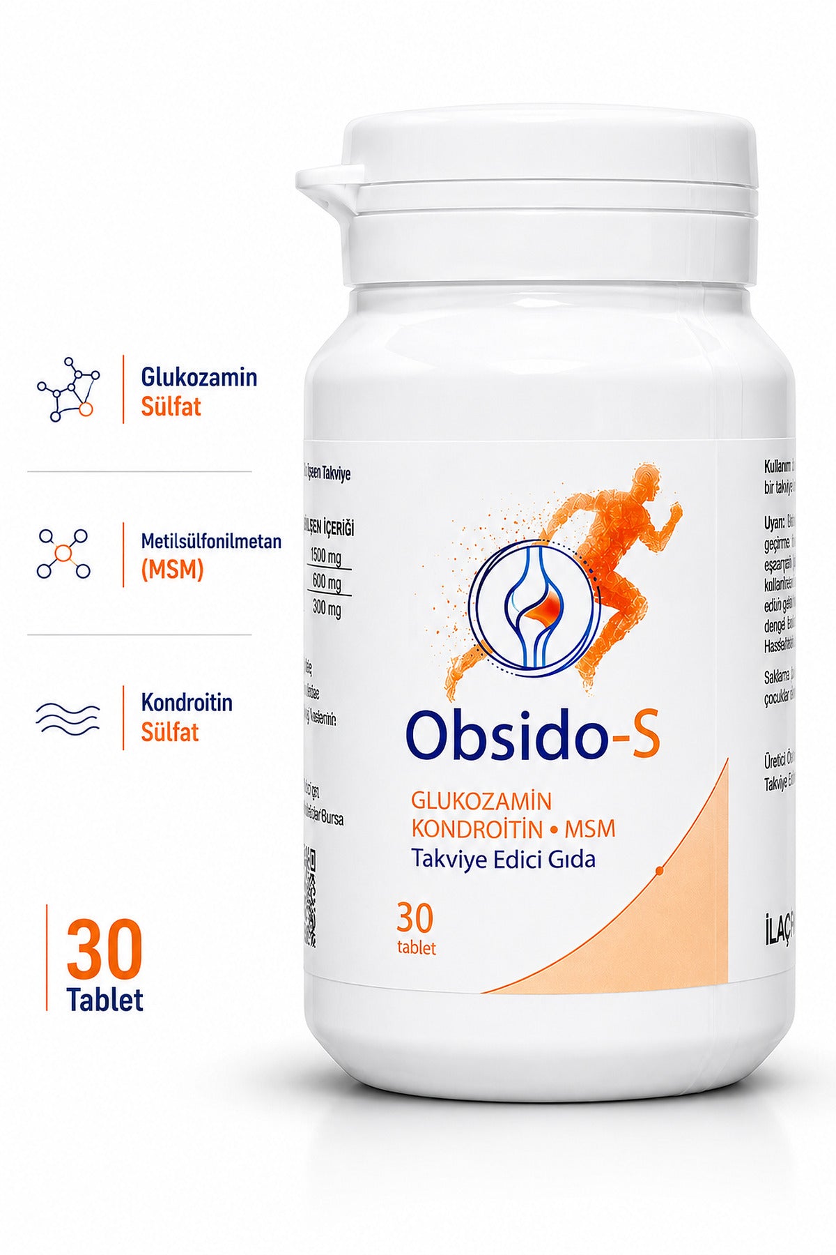 Obsido‑S