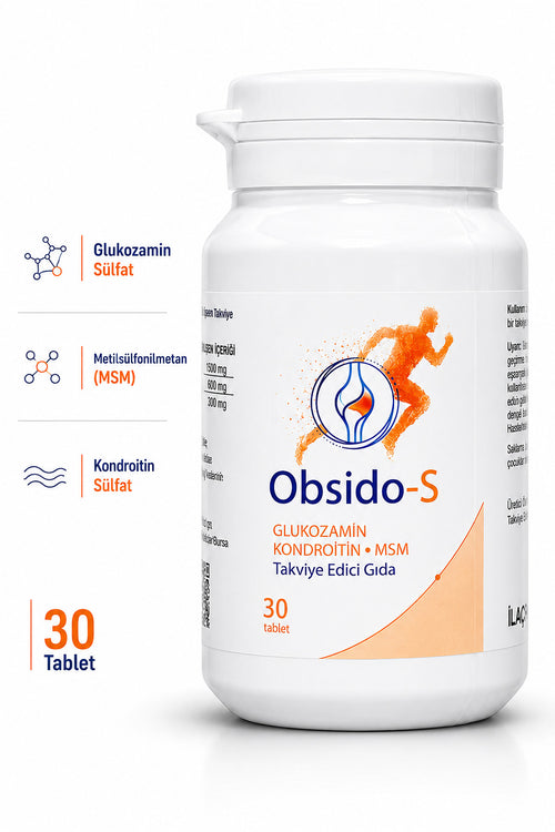 Obsido‑S