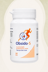 Obsido-S