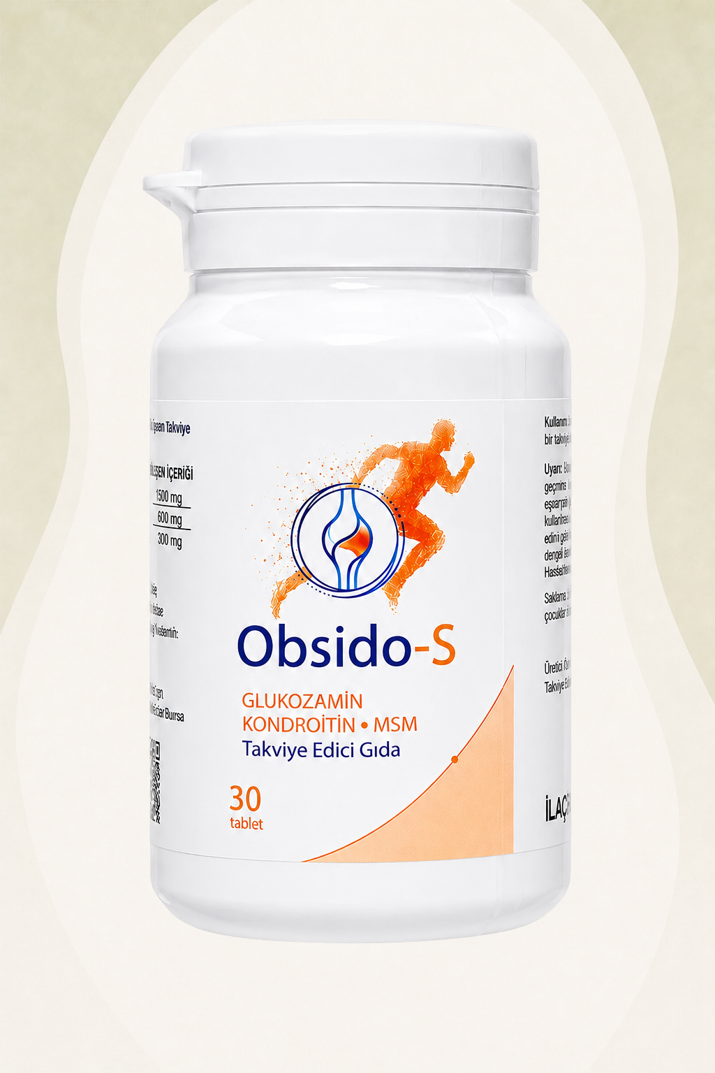 Obsido‑S