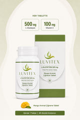 Luvitex