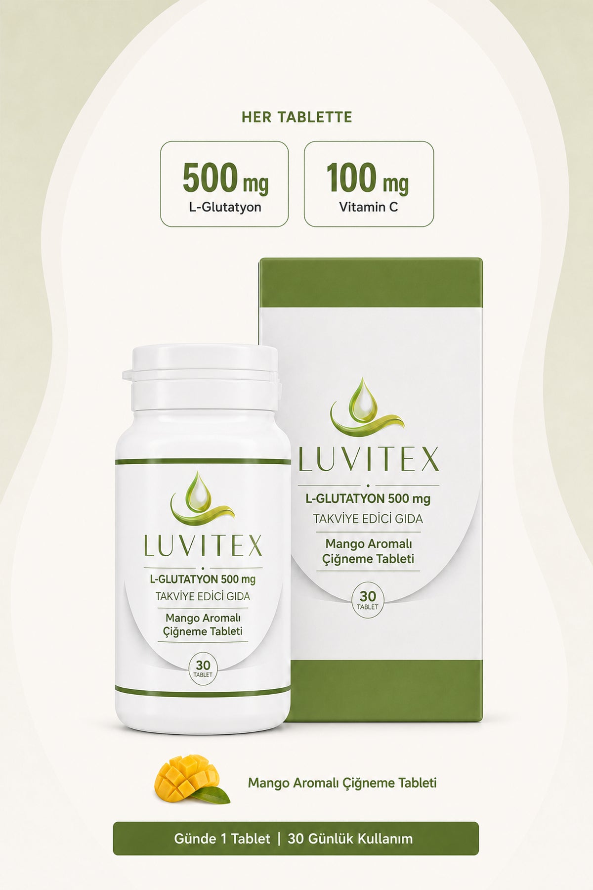 Luvitex